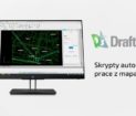 Pisanie skryptów - mapy w DraftSight - DPS Software - DPSTODAY