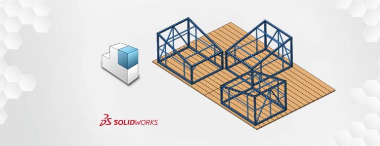 Jak wyodrębnić określony typ pliku ze złożenia SOLIDWORKS?