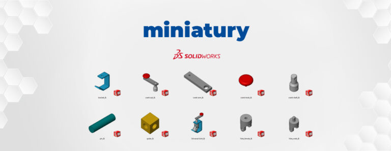Jak włączyć wyłączyć miniatury plików SOLIDWORKS w eksploratorze Windows?