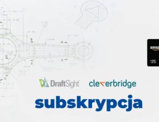 Jak odnowić subskrypcję draftsight? Odnowienie licencji DraftSight - CleverBridge